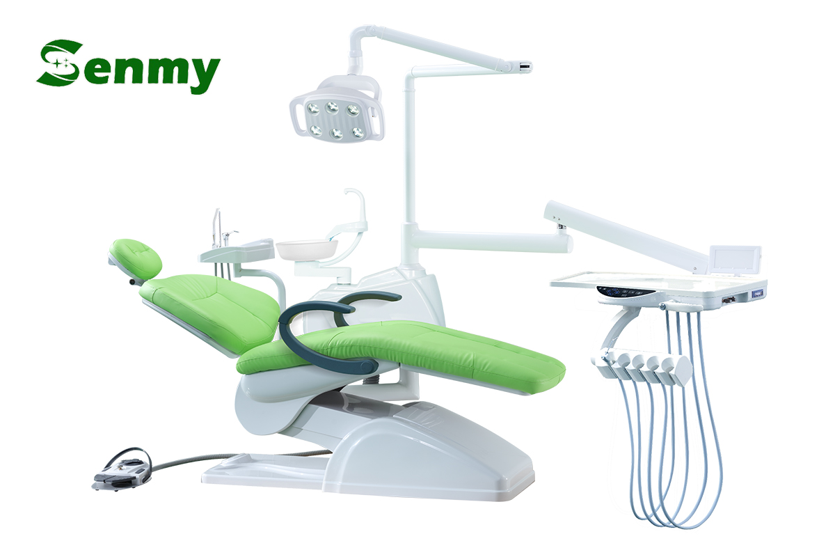S102Plus Dental Chair