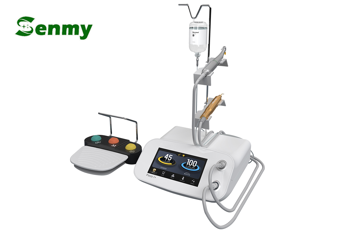 M406A Ultrasurgery &LED Implant System