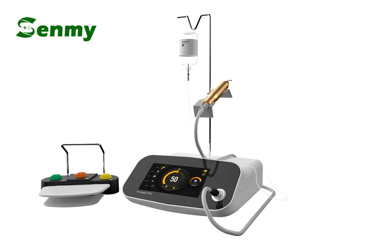 M404 Ultrasonic Piezosurgery