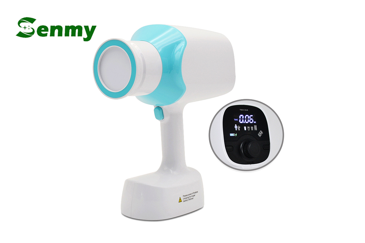 S704  Portable Dental X-ray Machine