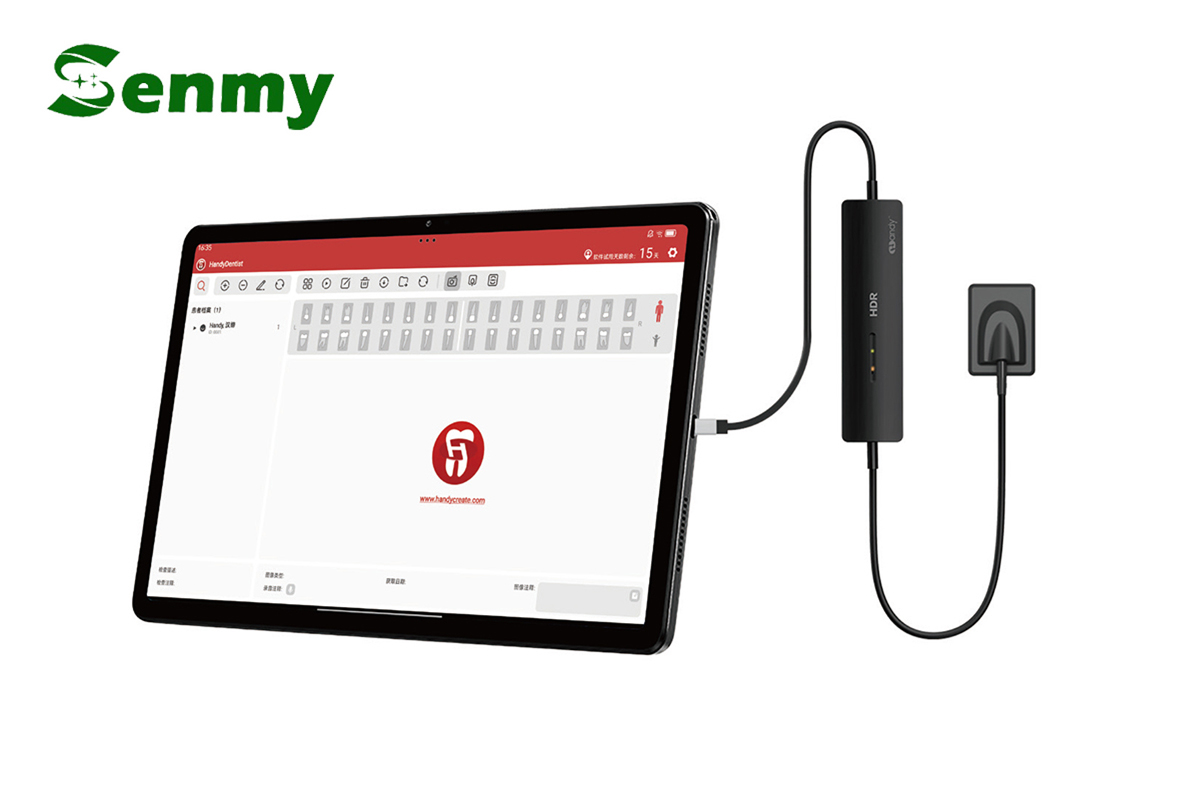 S804 Tablet Computer