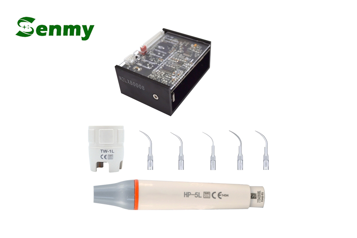 SM-N2L Built-in Ultrasonic Scaler LED