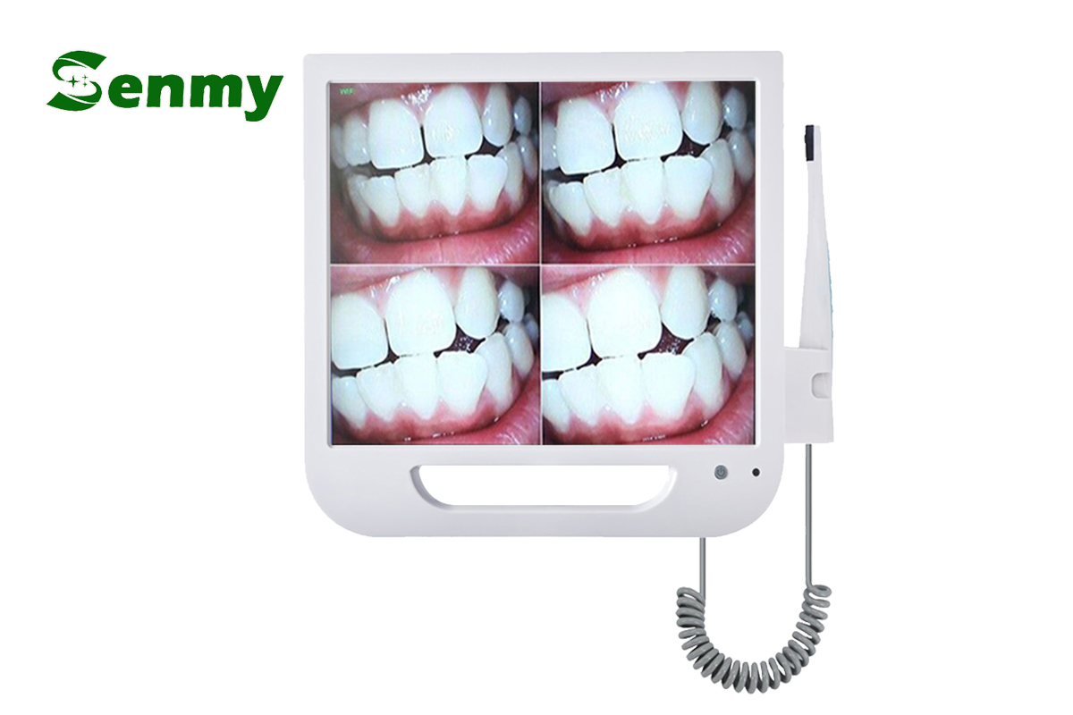 N401 Intra Oral Camera