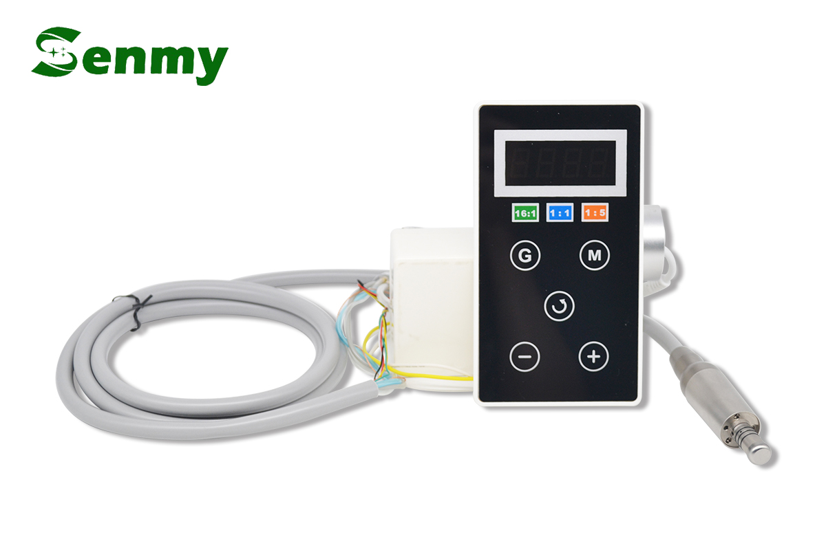 Built-in Electric Motor Inner Spray with Light