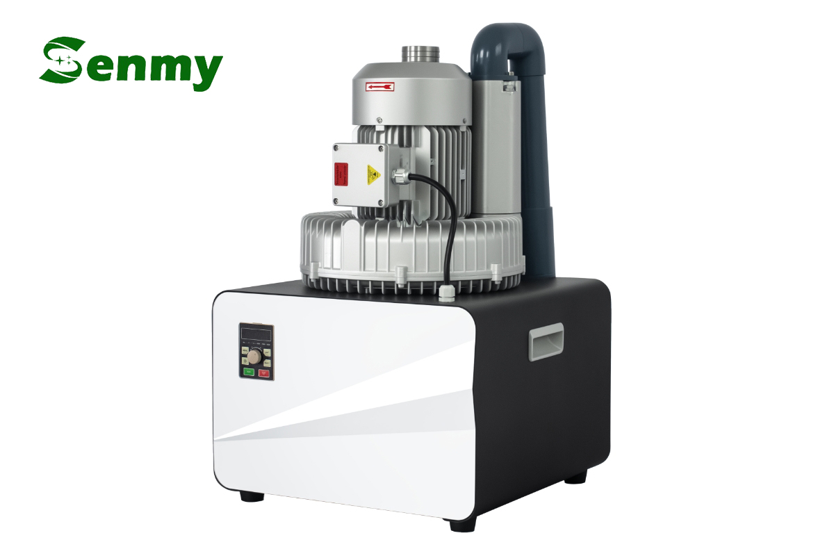 S403C Dental Suction