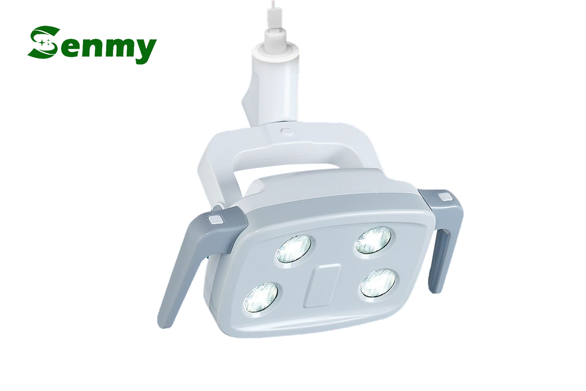L02 Dental Lamp