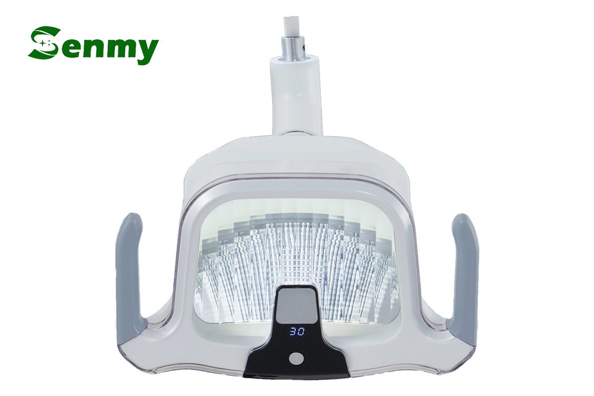 L03Pro Dental Lamp
