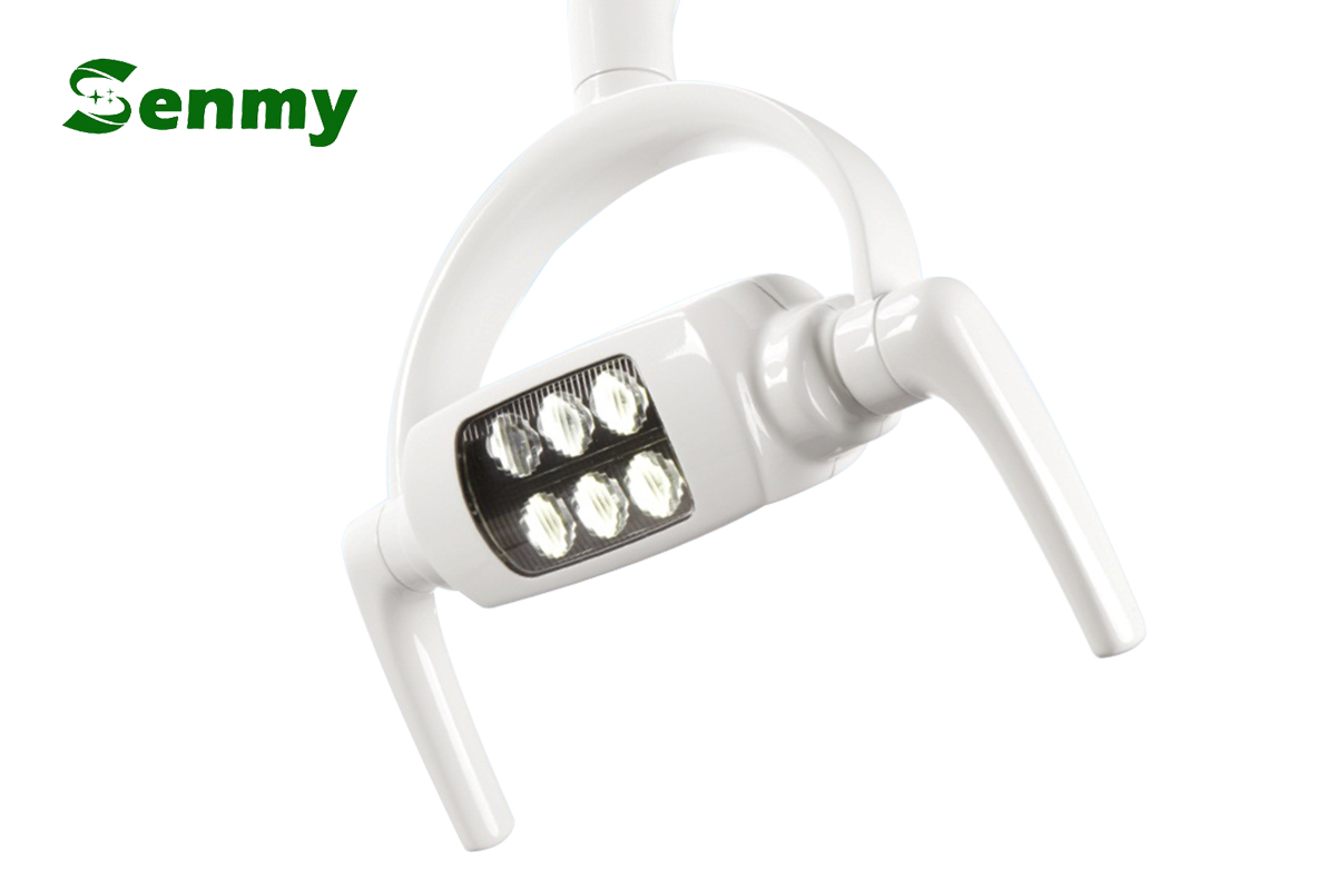 L04 Dental Lamp