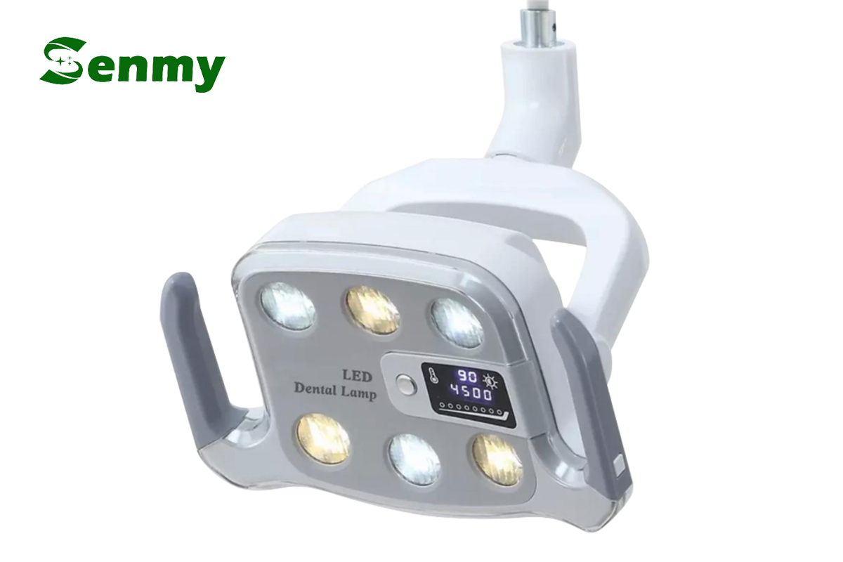 L05 Dental Lamp