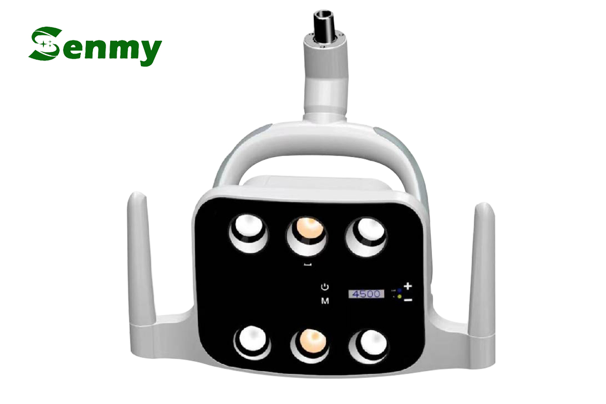 L06 Dental Lamp