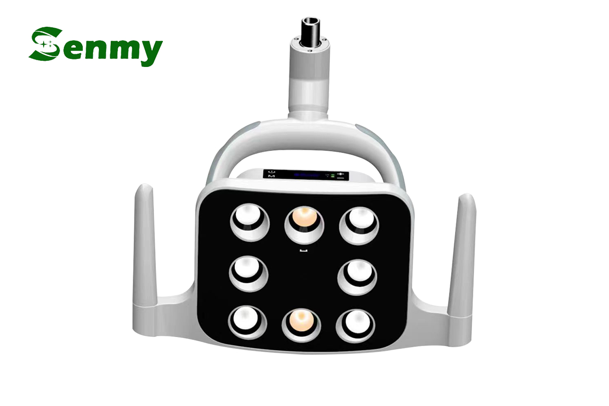 L06Pro Dental Lamp