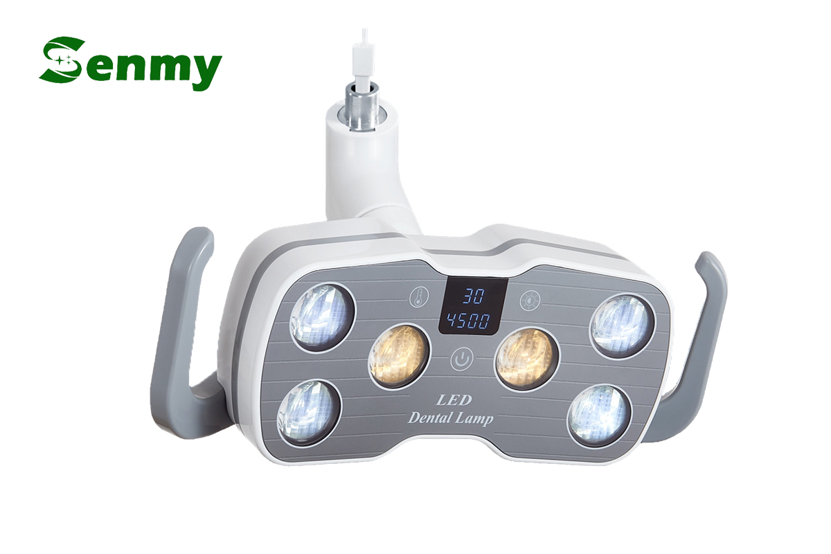 L07 Dental Lamp