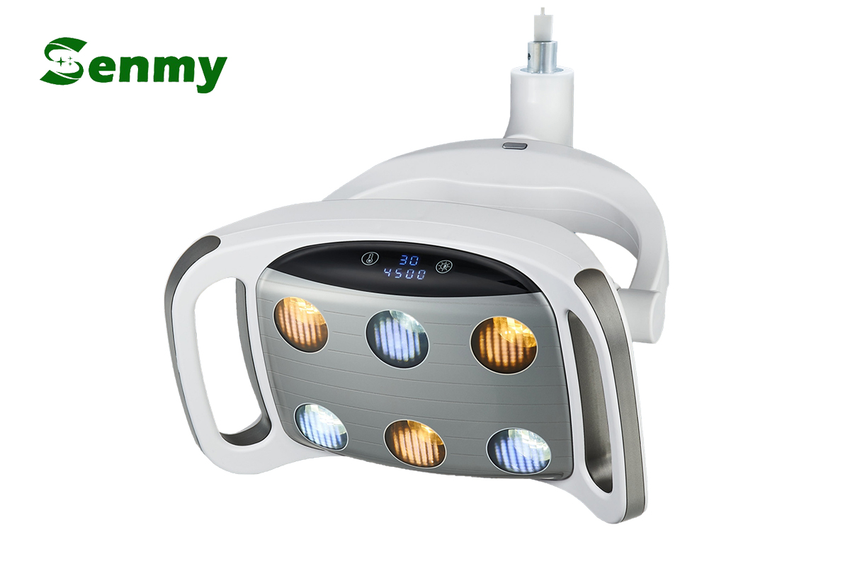 L08 Dental Lamp