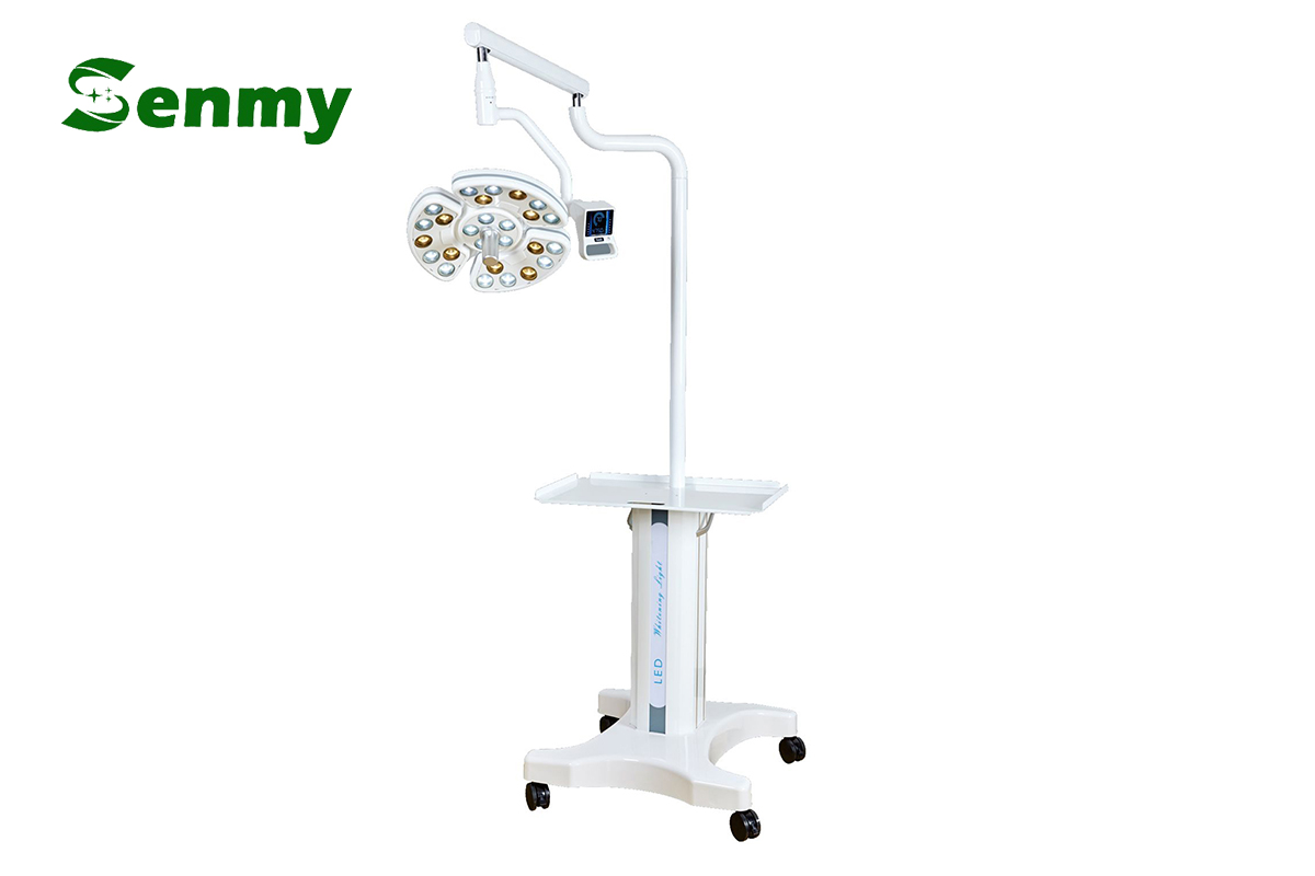 L09A Dental Lamp