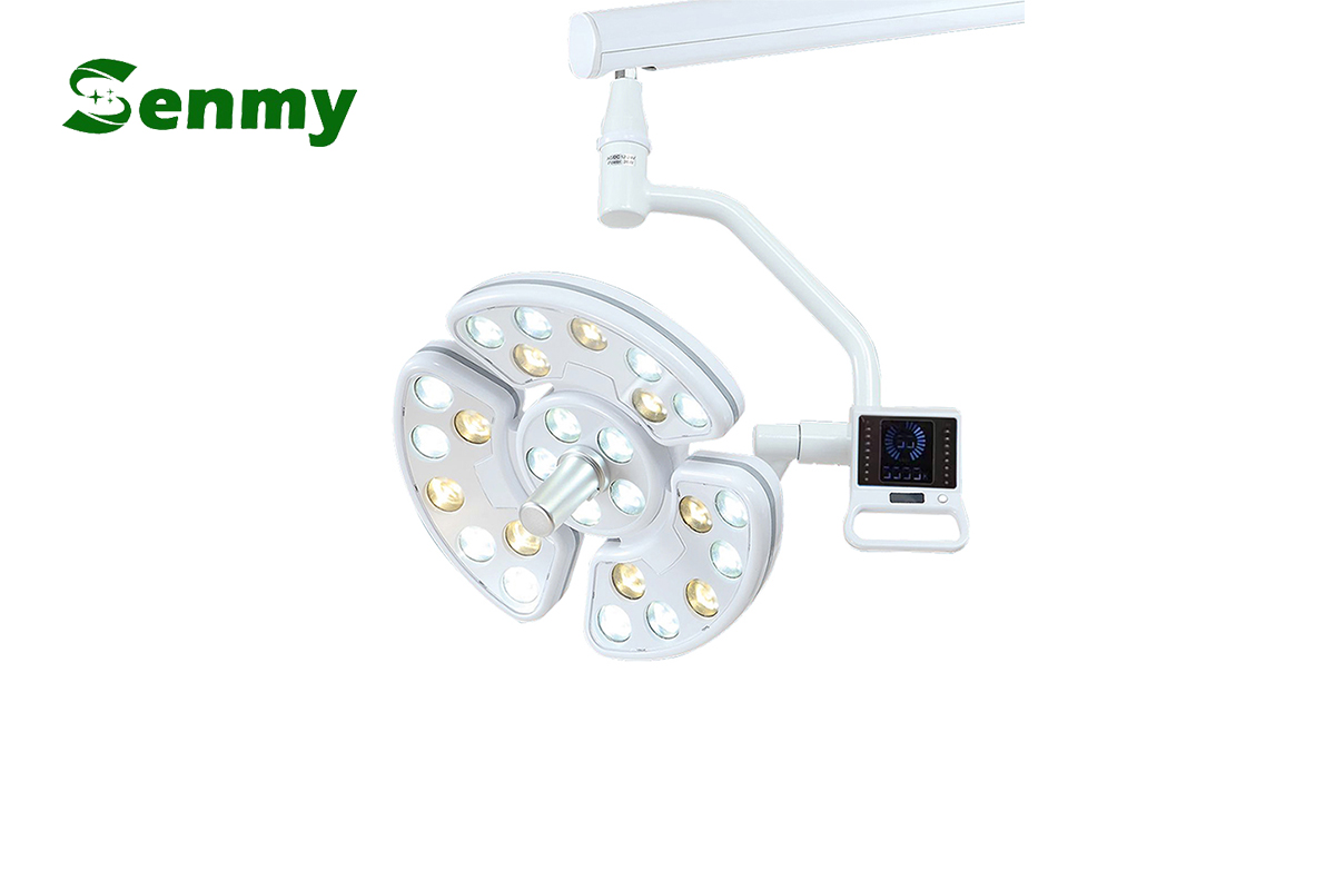 L09B Dental Lamp
