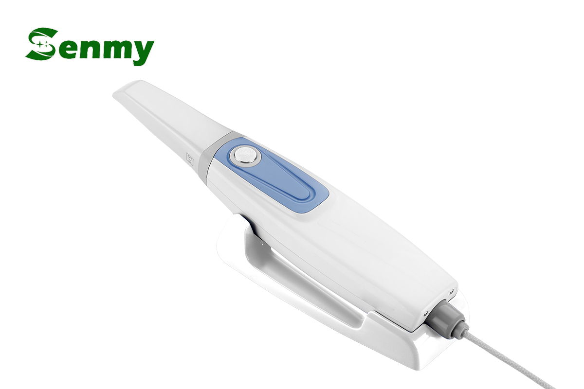 M501B 3D Intraoral Scanner