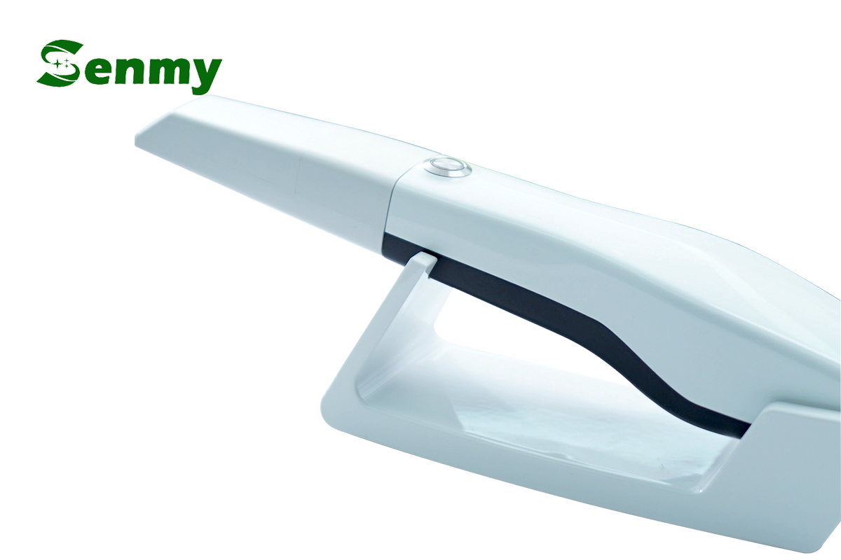 M502A Panda P3 3D Intraoral Scanner 