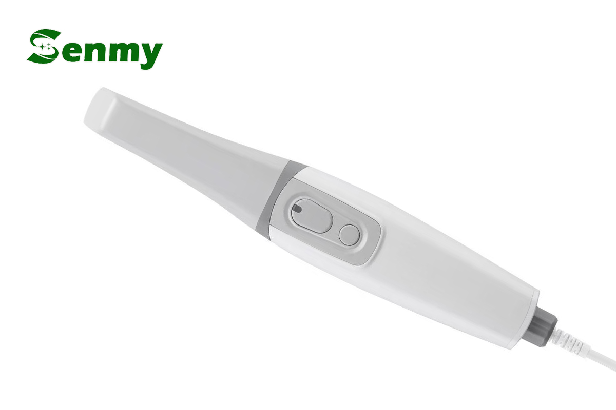 M501Pro 3D Intraoral Scanner