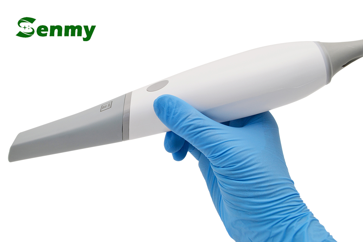 M503 3D Intraoral Scanner