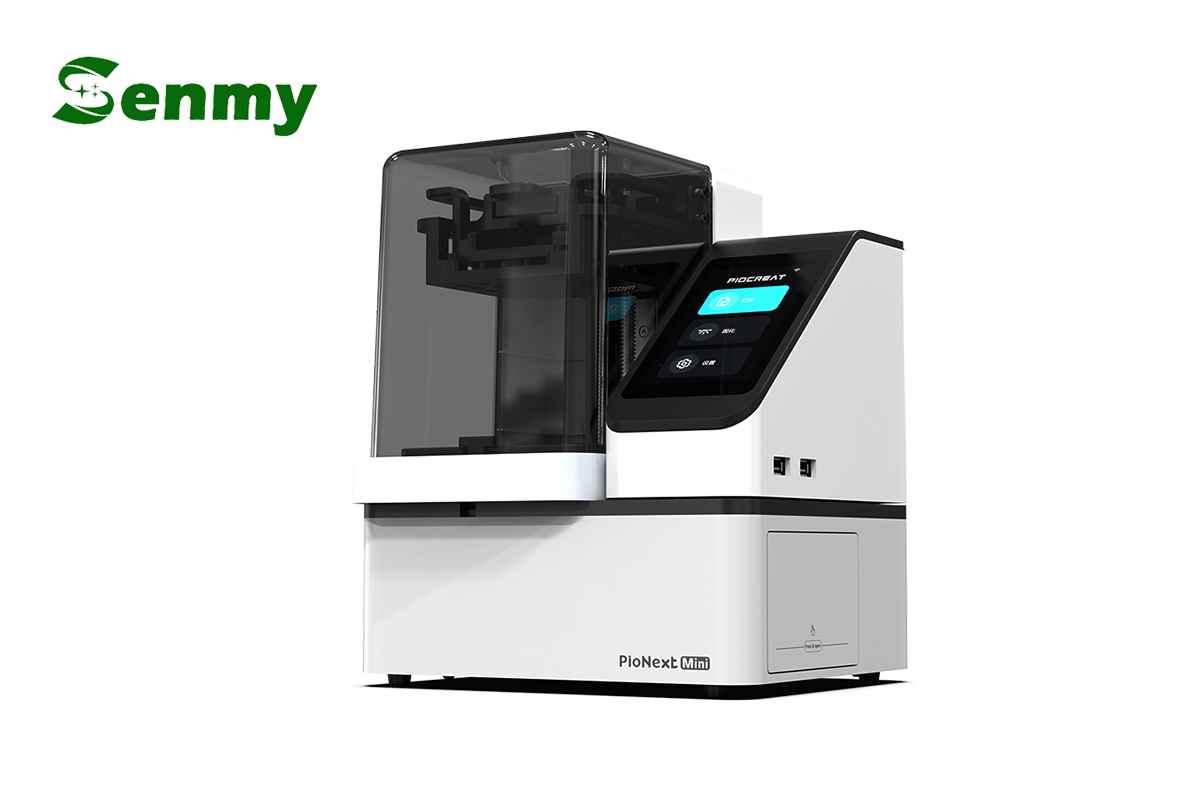 M506Pro Mini 3D Printer LCD