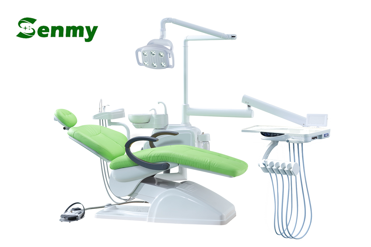 S102Plus Dental Chair
